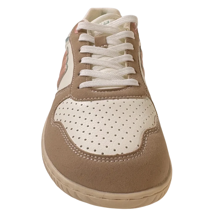 MUJER DEPORTIVA - LOTTI CRUDO / ACTION PU B
