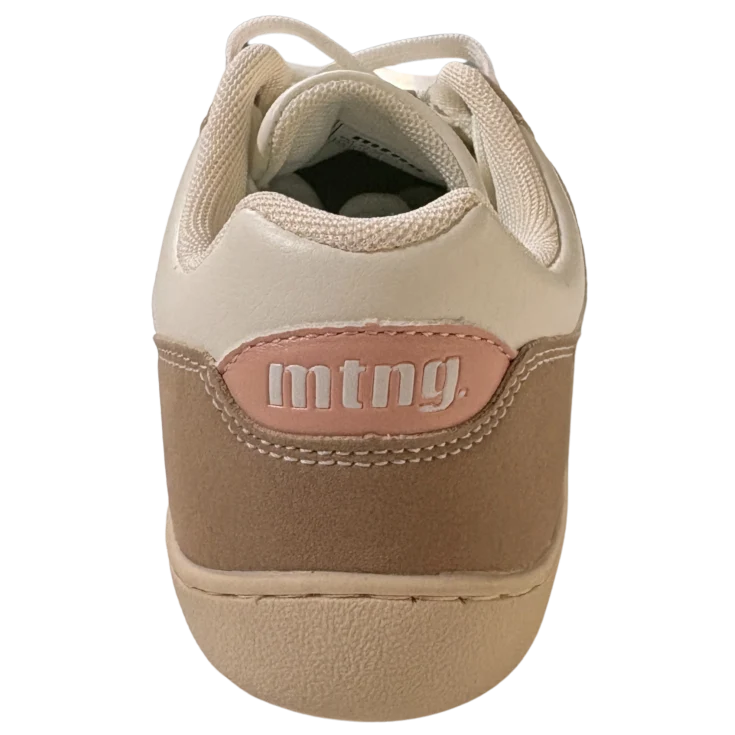 MUJER DEPORTIVA - LOTTI CRUDO / ACTION PU B