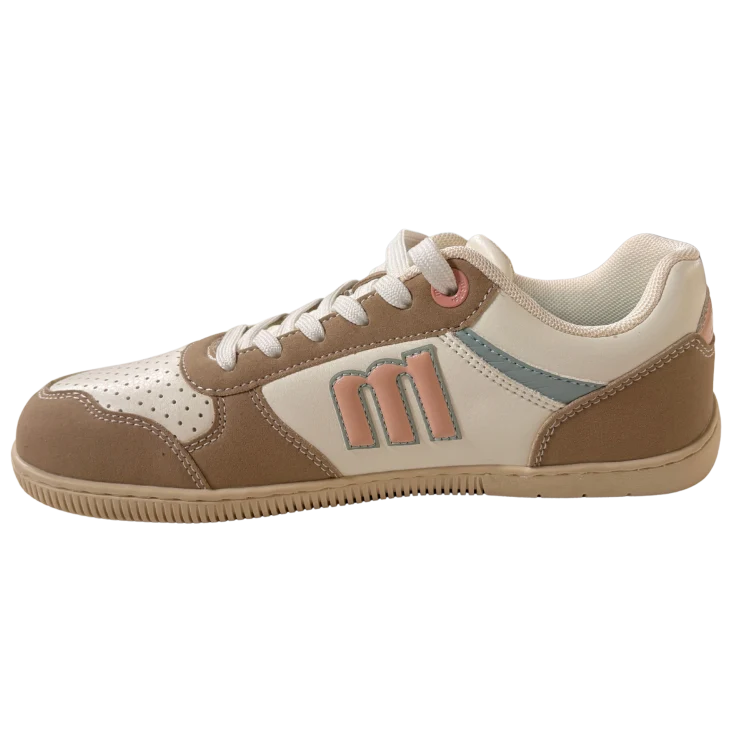 MUJER DEPORTIVA - LOTTI CRUDO / ACTION PU B