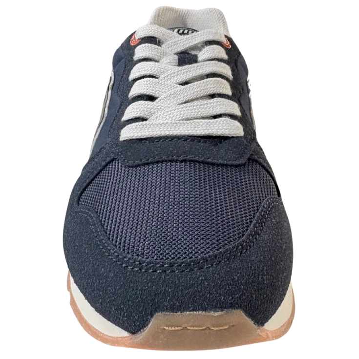HOMBRE DEPORTIVA - PLITY MARINO / MESH MARIN