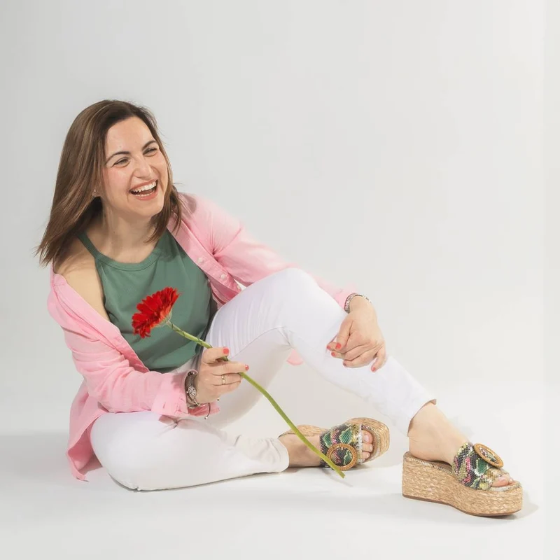 SANDALIA DE MUJER XTI 14269702