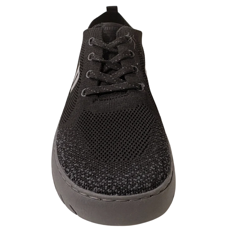 HOMBRE DEPORTIVA - KNIT NEGR