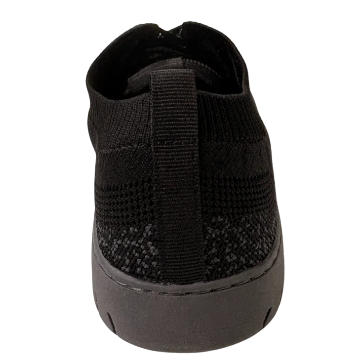 HOMBRE DEPORTIVA - KNIT NEGR