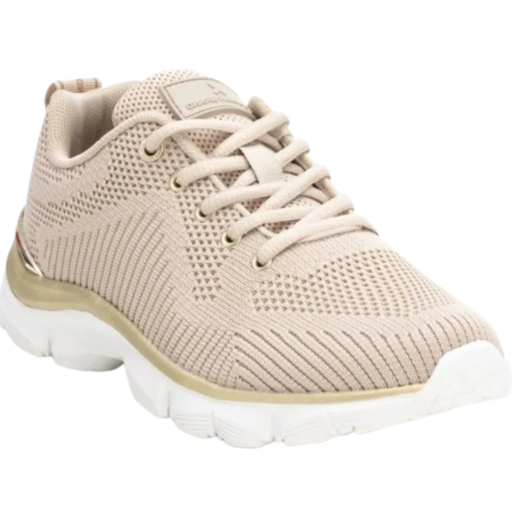 MUJER DEPORTIVA XTI BEIGE