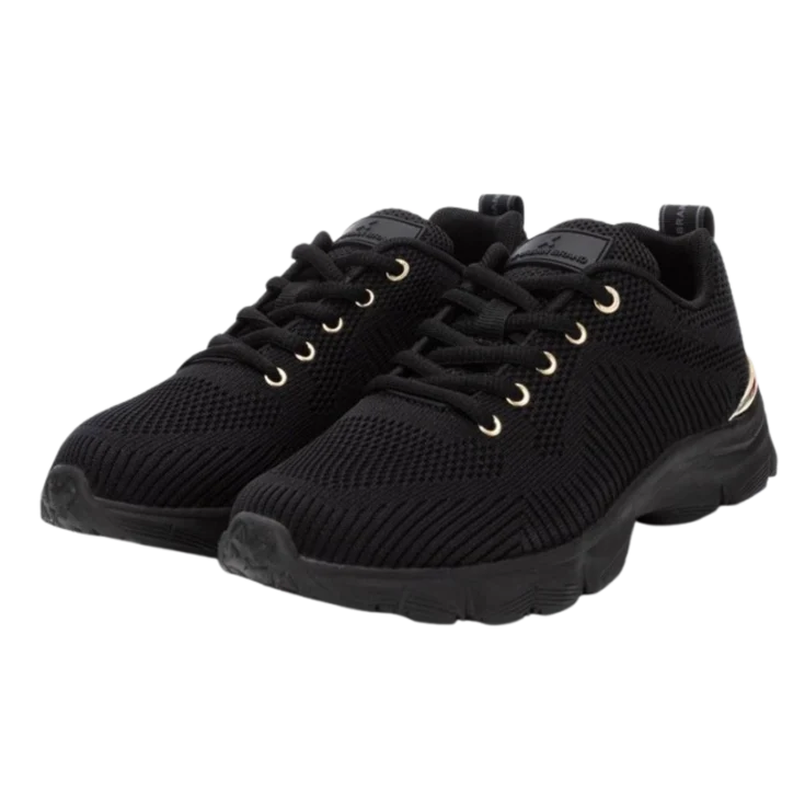 MUJER DEPORTIVA XTI NEGRO