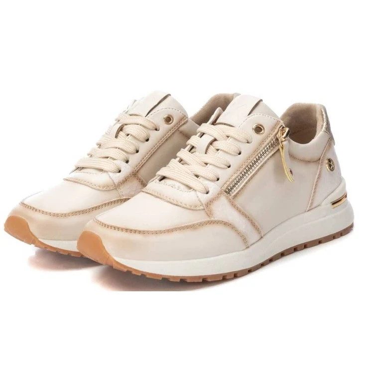 MUJER DEPORTIVA XTI BEIGE