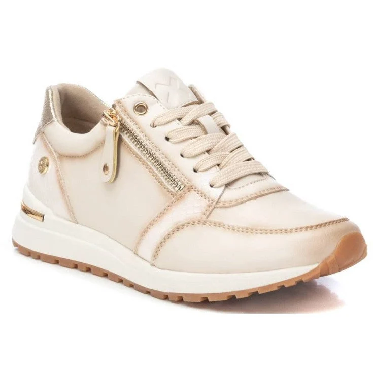 MUJER DEPORTIVA XTI BEIGE