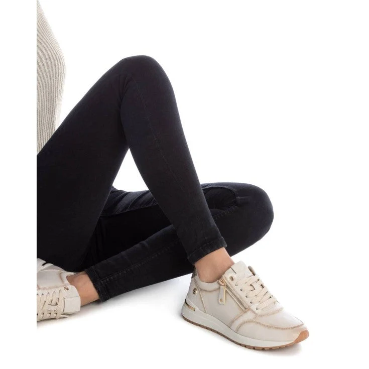 MUJER DEPORTIVA XTI BEIGE