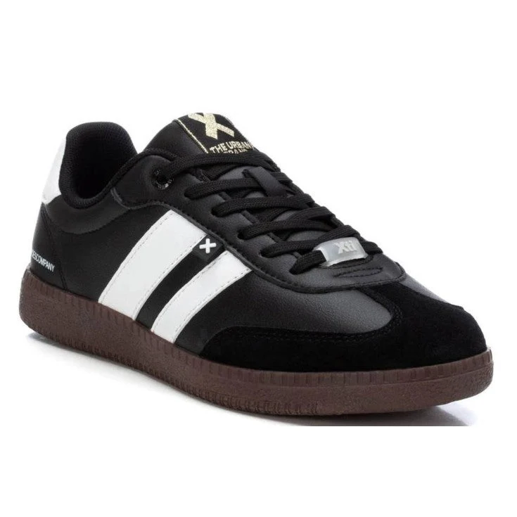 MUJER DEPORTIVA XTI NEGRO