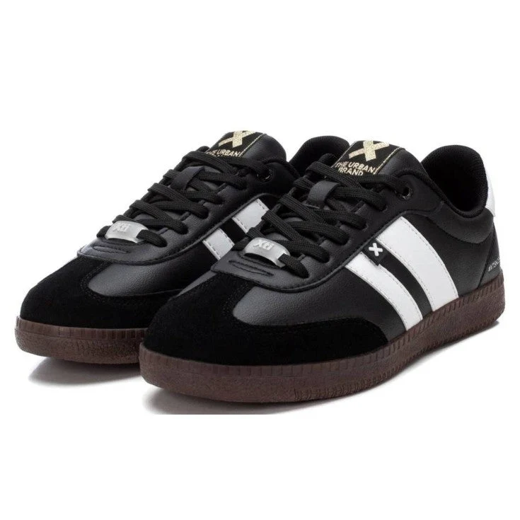 MUJER DEPORTIVA XTI NEGRO