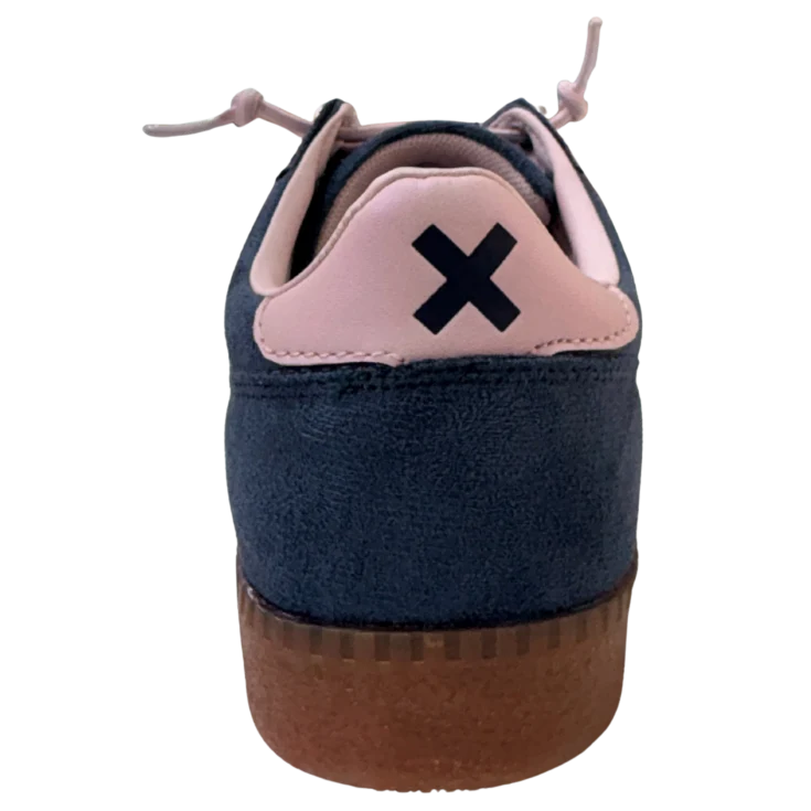 MUJER DEPORTIVA XTI NAVY
