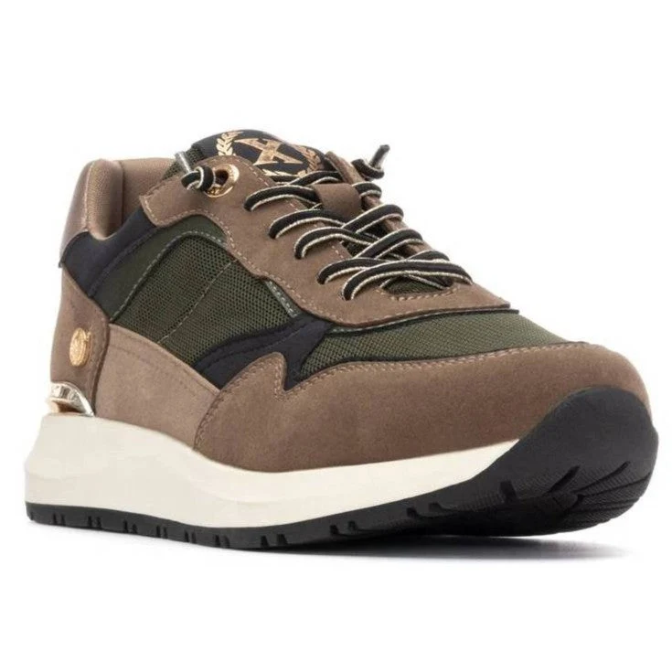 MUJER DEPORTIVA XTI KAKI