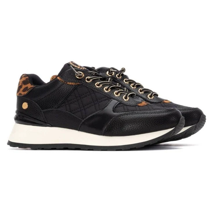 MUJER DEPORTIVA XTI NEGRO
