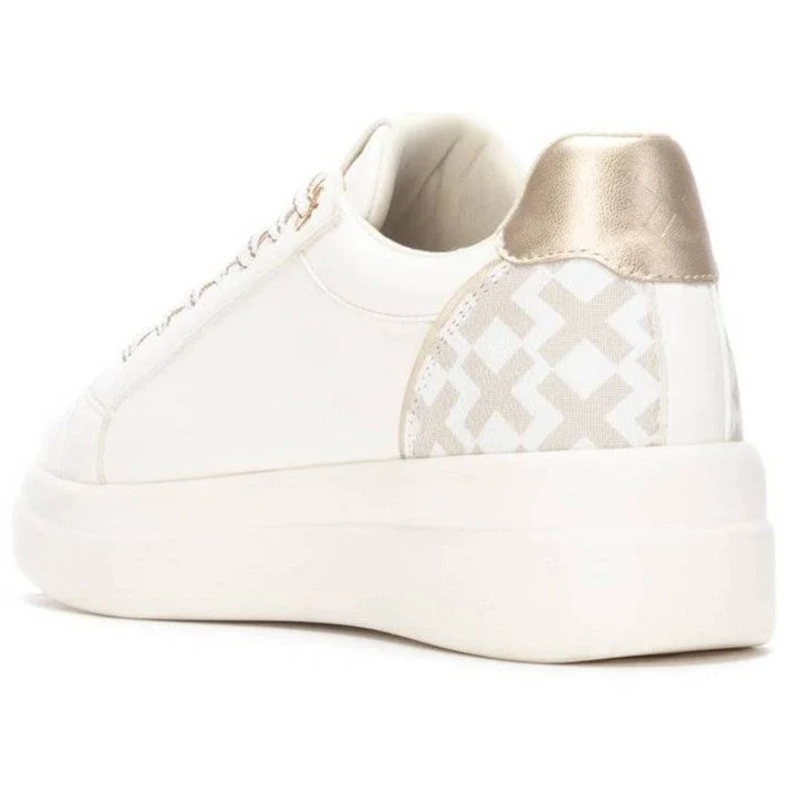 MUJER DEPORTIVA BLANCO XTI