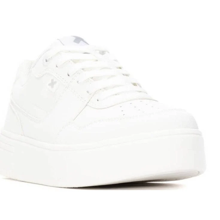 MUJER DEPORTIVA BLANCO XTI