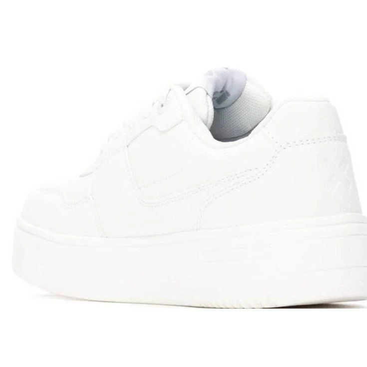 MUJER DEPORTIVA BLANCO XTI