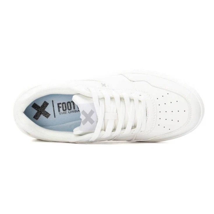 MUJER DEPORTIVA BLANCO XTI