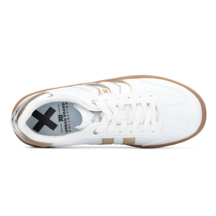 MUJER DEPORTIVA BLANCO