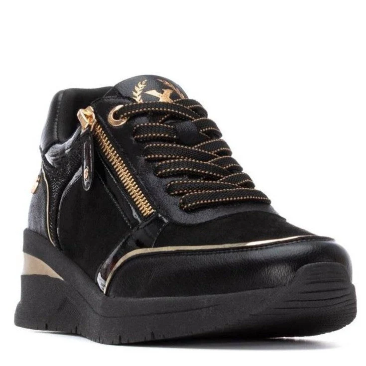 MUJER DEPORTIVA XTI NEGRO