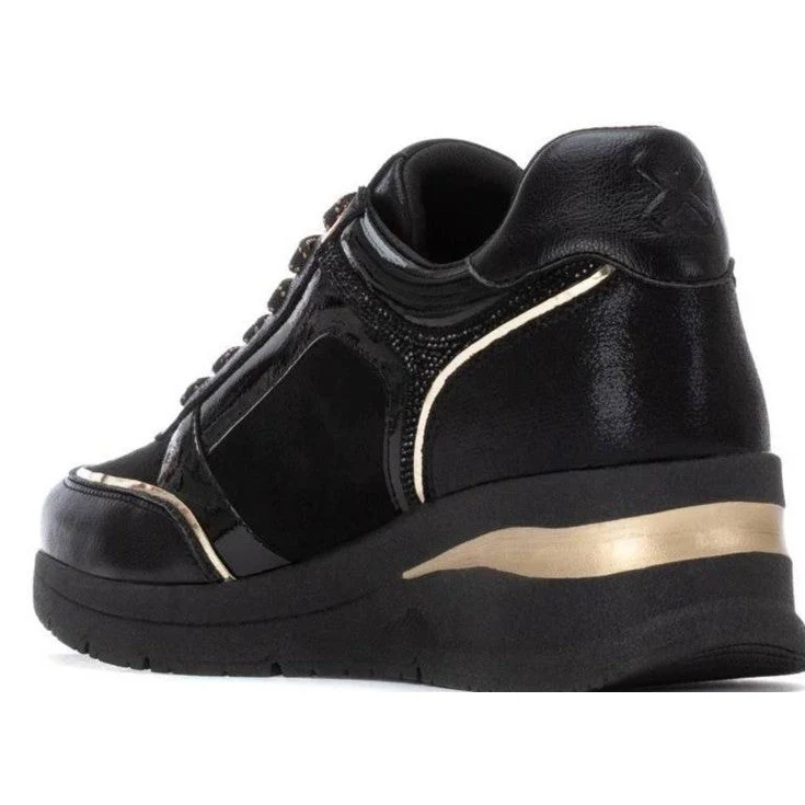 MUJER DEPORTIVA XTI NEGRO