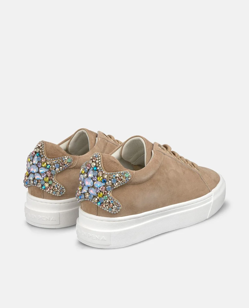 DEPORTIVA DETALLE ESTRELLA