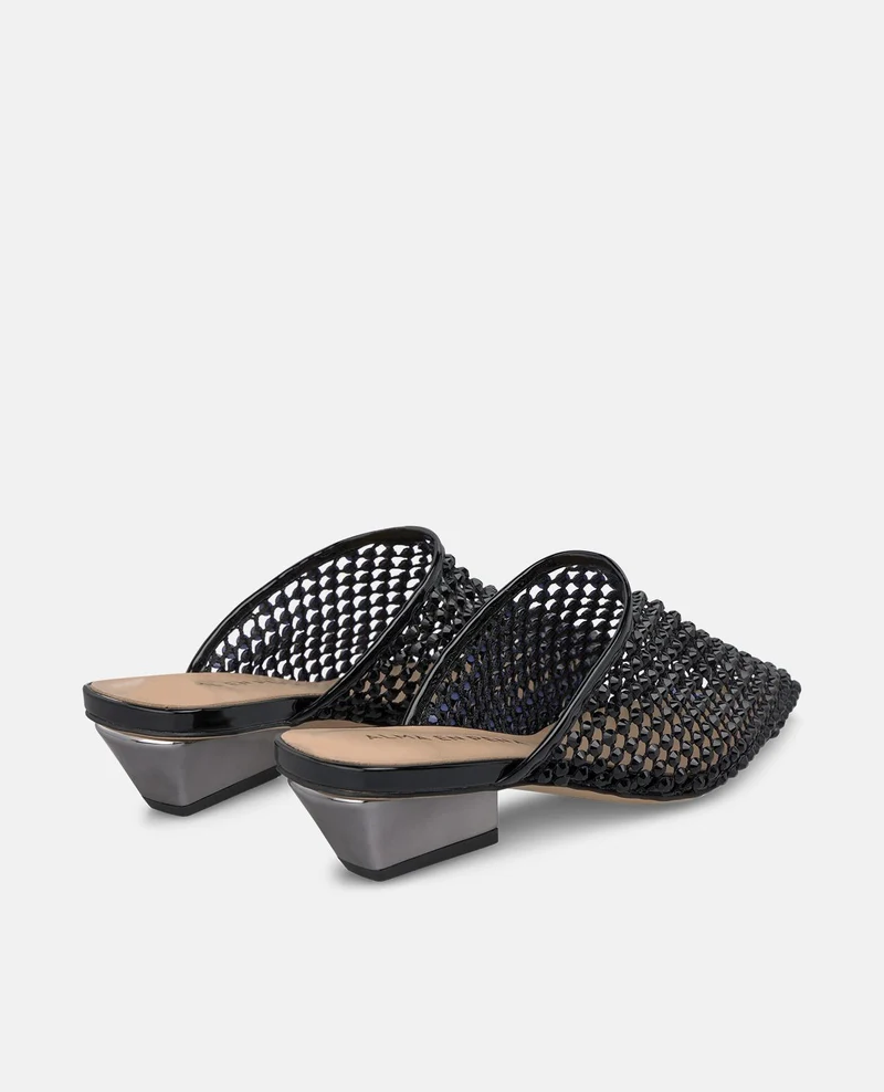 MULE REJILLA