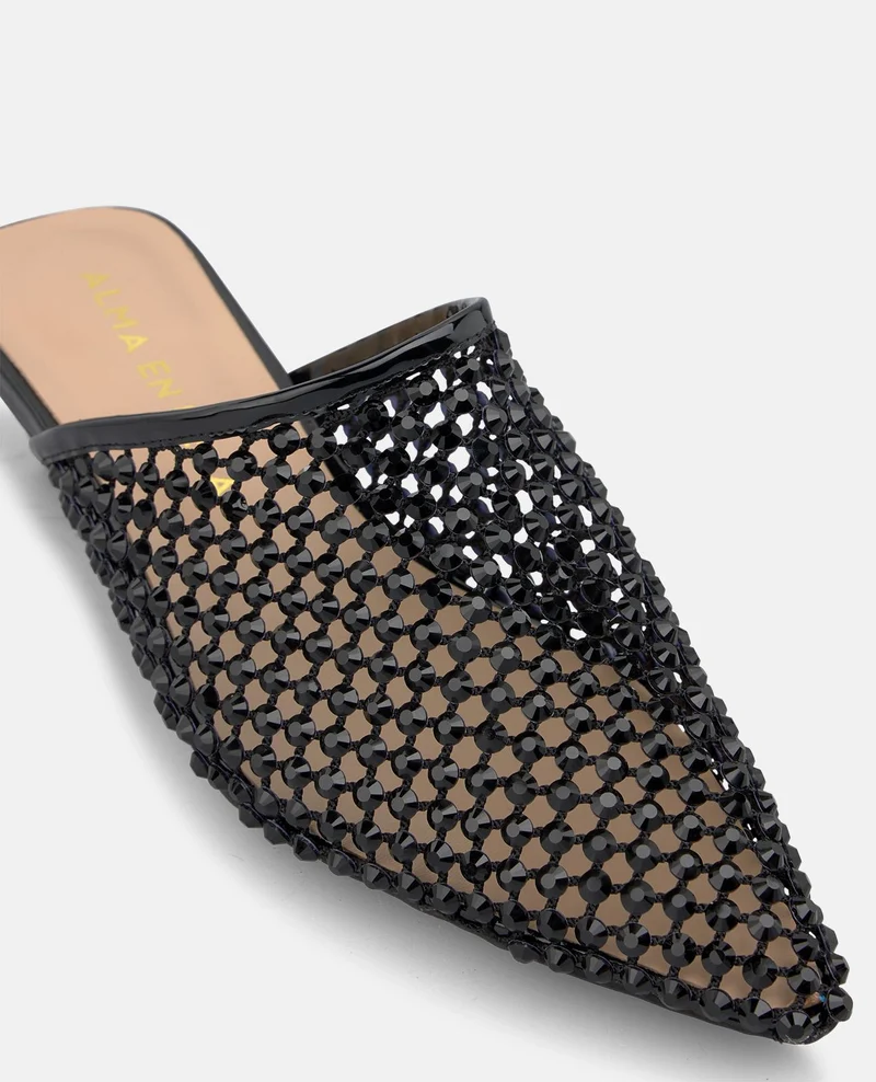 MULE REJILLA
