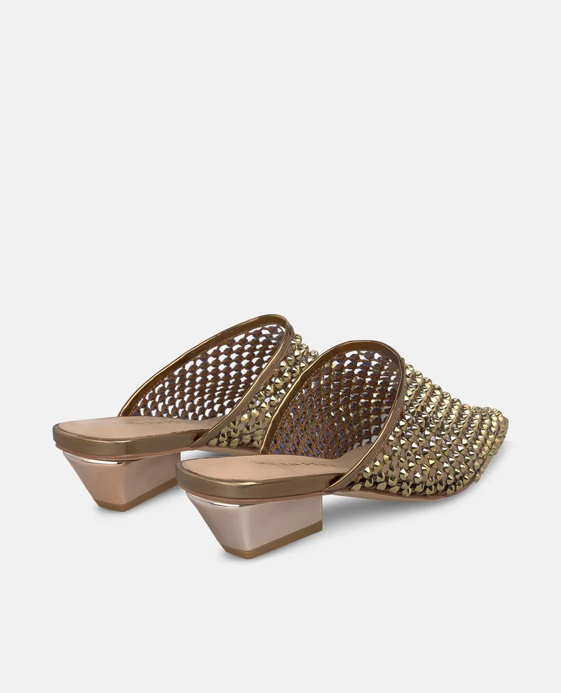 MULE REJILLA
