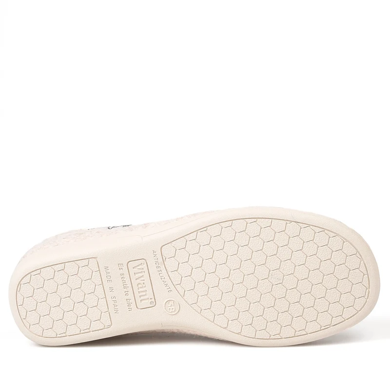 Zapatillas de Casa Vivant Vida 212660 Beig