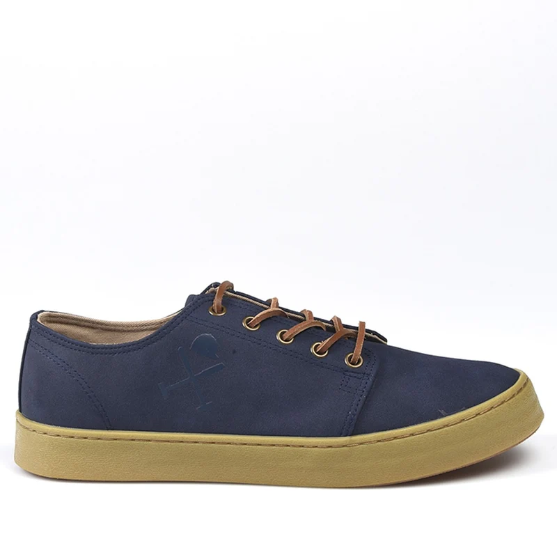 Sneakers Harper & Neyer City Azul
