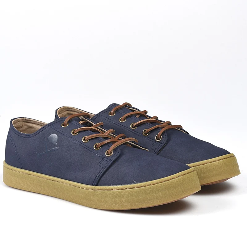 Sneakers Harper & Neyer City Azul