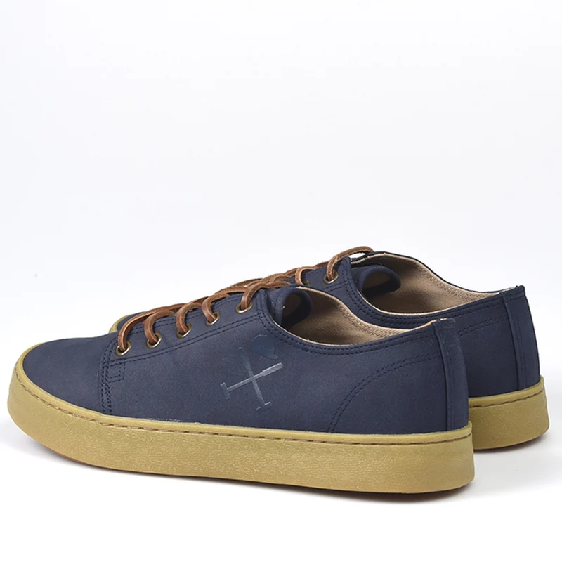 Sneakers Harper & Neyer City Azul