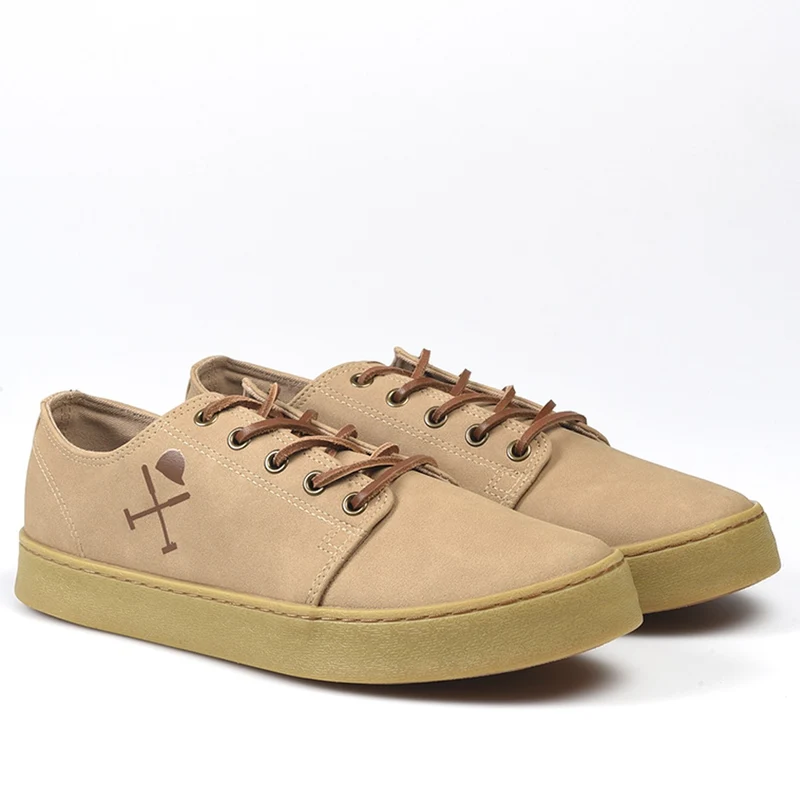Sneakers Harper & Neyer City Beige