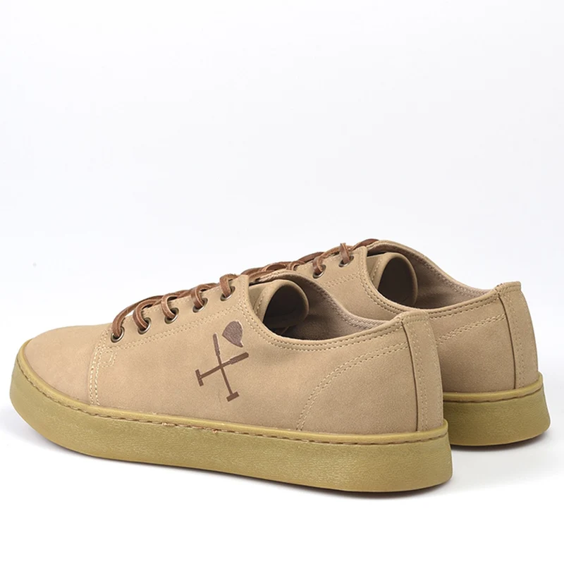 Sneakers Harper & Neyer City Beige