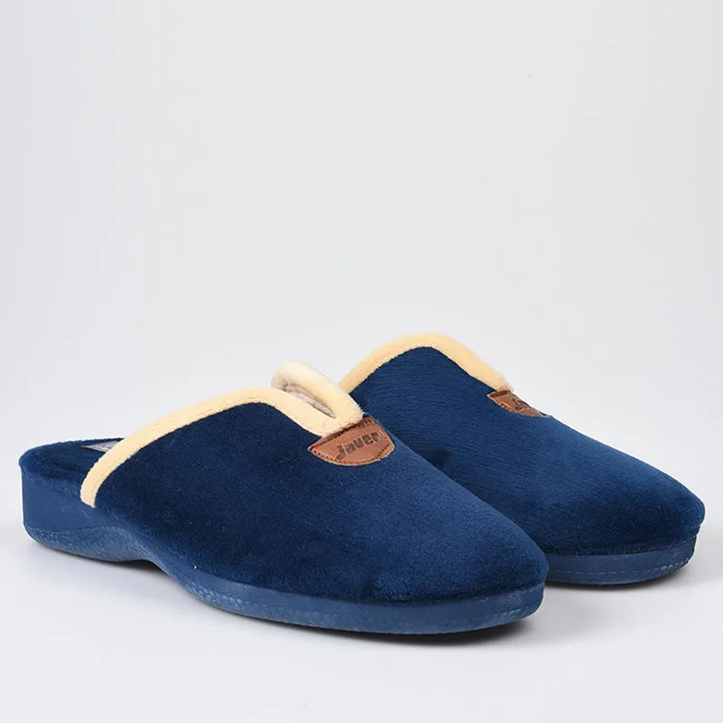 Zapatillas de Casa Javer Suapel 4764 Marino