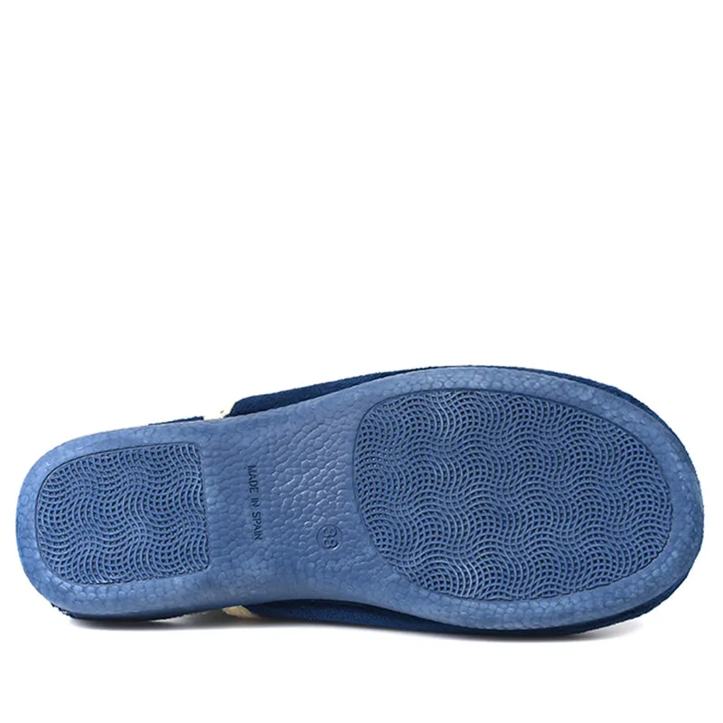 Zapatillas de Casa Javer Suapel 4764 Marino