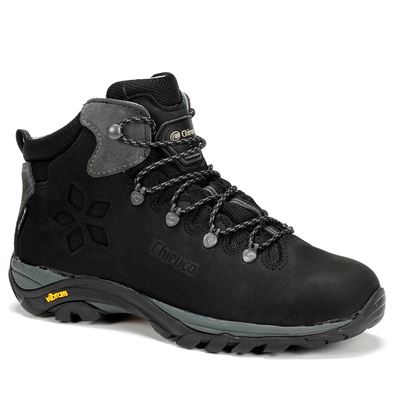 Botas de montaña y trekking Mujer Chiruca Monique 03 Gore-Tex