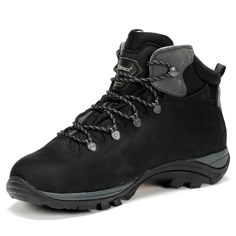 Botas de montaña y trekking Mujer Chiruca Monique 03 Gore-Tex