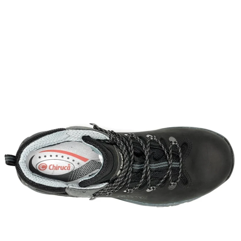 Botas de montaña y trekking Mujer Chiruca Monique 03 Gore-Tex