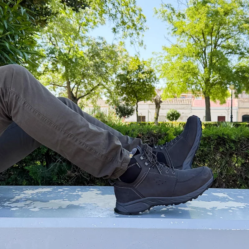 Botas para caminar Chiruca Montreal 03 Gore-Tex