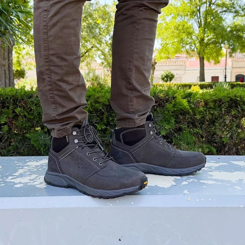 Botas para caminar Chiruca Montreal 03 Gore-Tex