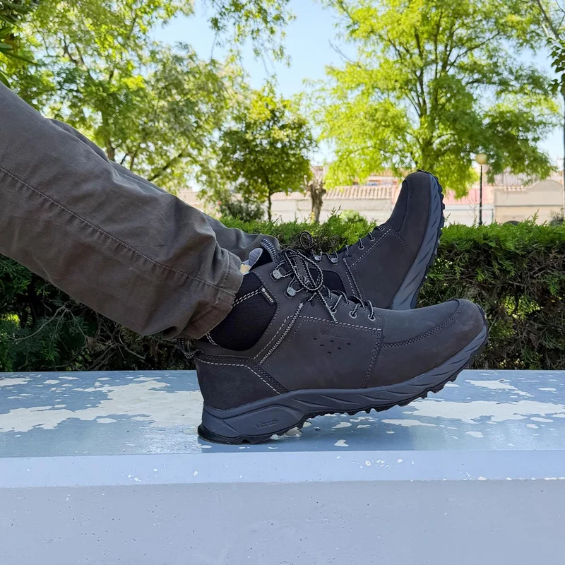 Botas para caminar Chiruca Montreal 03 Gore-Tex