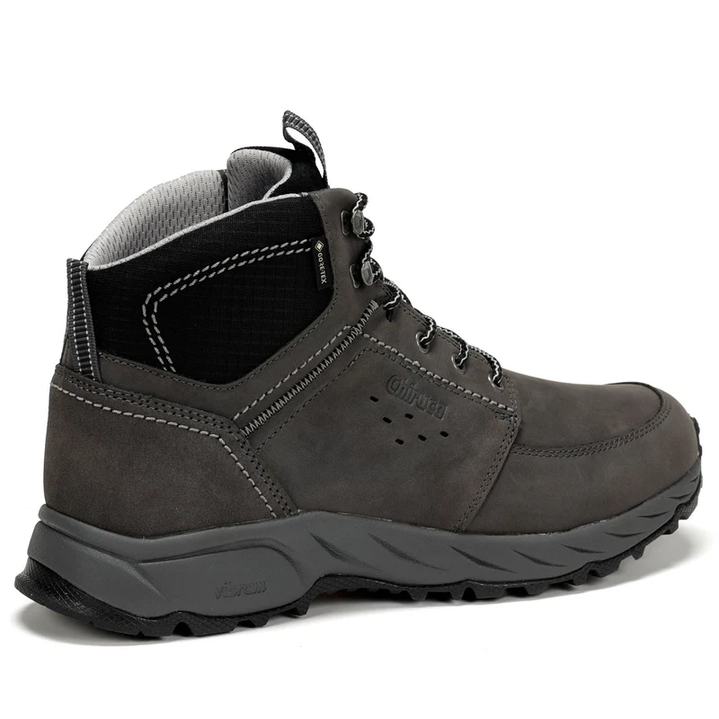 Botas para caminar Chiruca Montreal 03 Gore-Tex