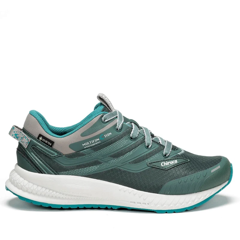 Zapatillas Chiruca Arenal 01 Gore-Tex