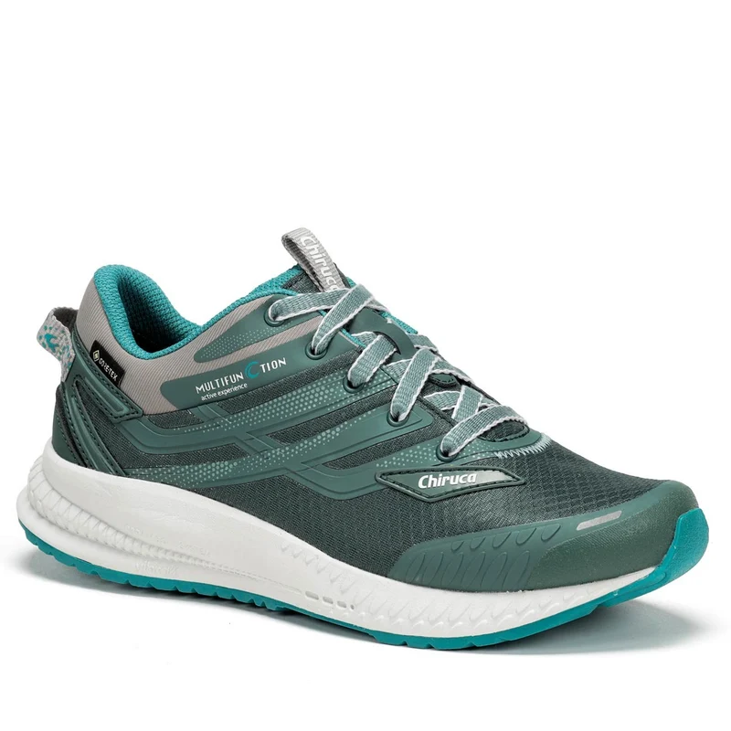 Zapatillas Chiruca Arenal 01 Gore-Tex