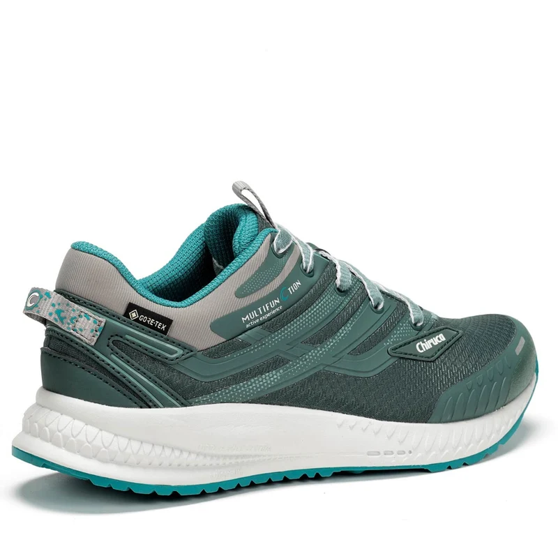 Zapatillas Chiruca Arenal 01 Gore-Tex