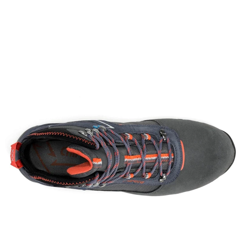 Botas de montaña y trekking Unisex Chiruca Fuji 08 Gore-Tex Gris