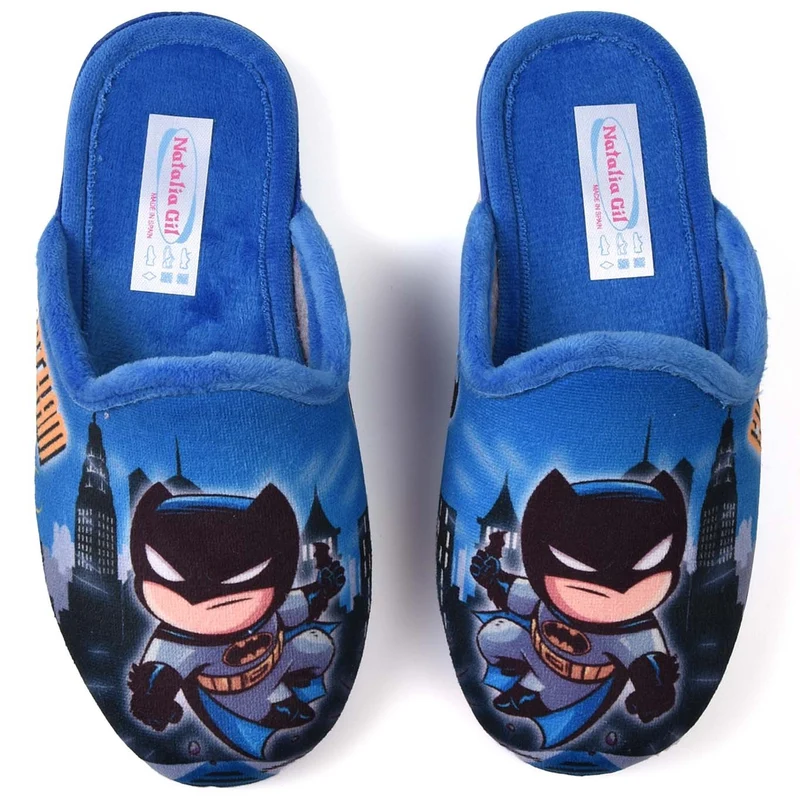 Zapatillas de Casa Natalia Gil Gotham 7020 Francia