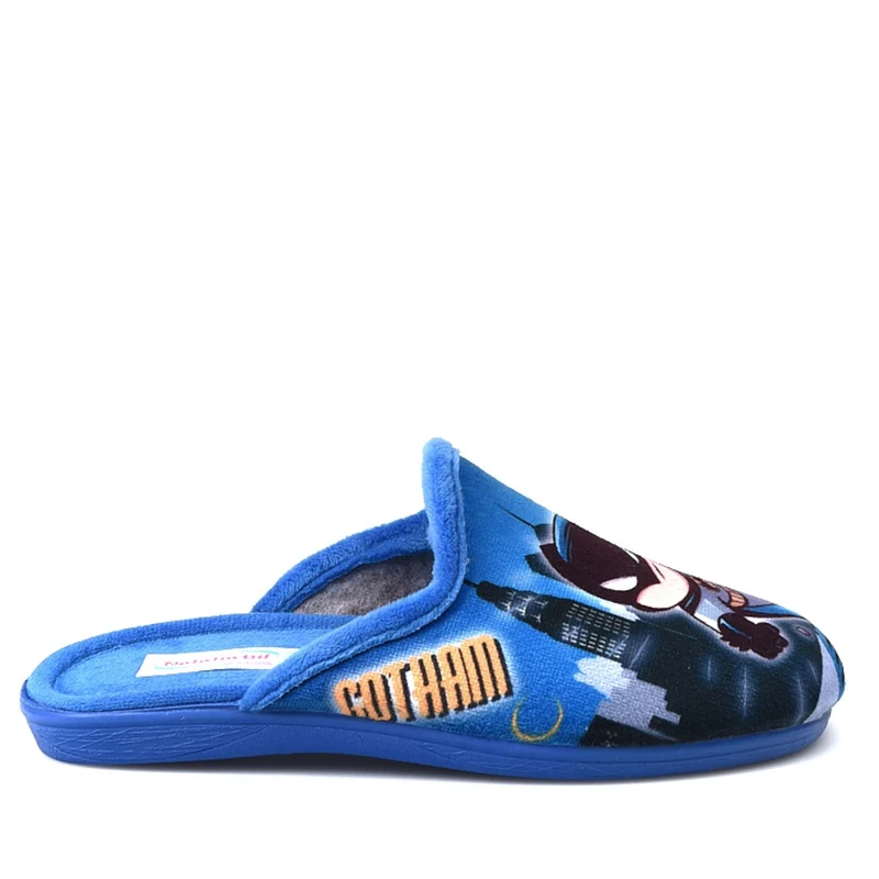 Zapatillas de Casa Natalia Gil Gotham 7020 Francia