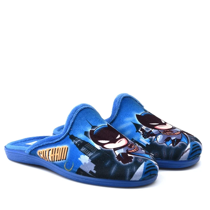 Zapatillas de Casa Natalia Gil Gotham 7020 Francia